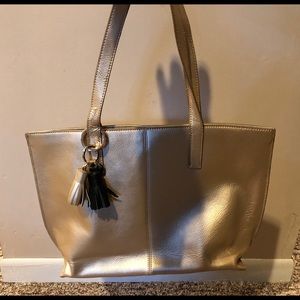 Mark and Graham Handbag